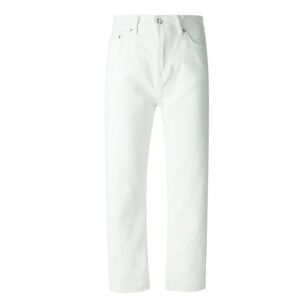NWT Marc by Marc Jacobs Annie Boyfriend Crop Jeans